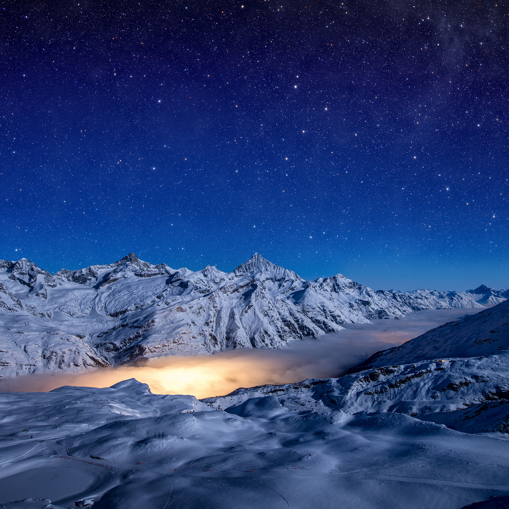 Ifive mini 4s 平板默认壁纸